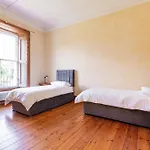 招待所 Montebello House 都柏林
