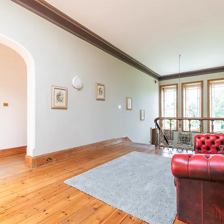 Montebello House بيت ضيافة دبلن