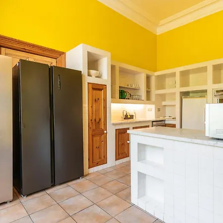 Casa de hóspedes Montebello House