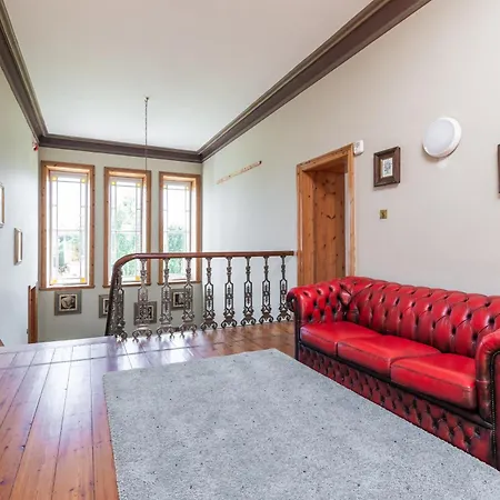 Casa de hóspedes Montebello House *