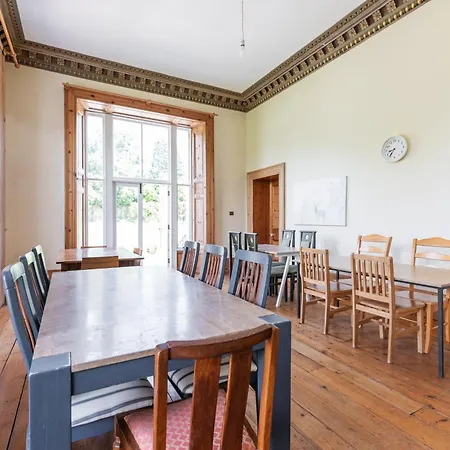 Casa de hóspedes Montebello House