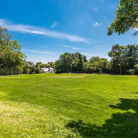 Casa de hóspedes Montebello House Dublin