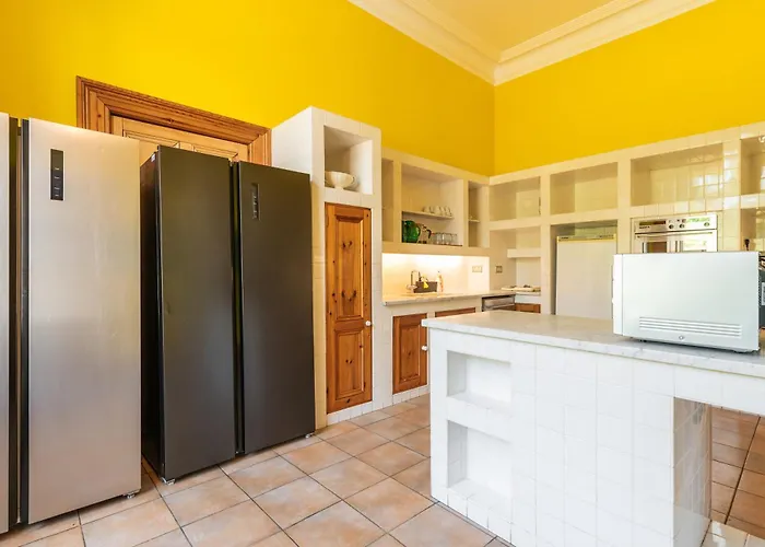 Maison d'hôtes Montebello House