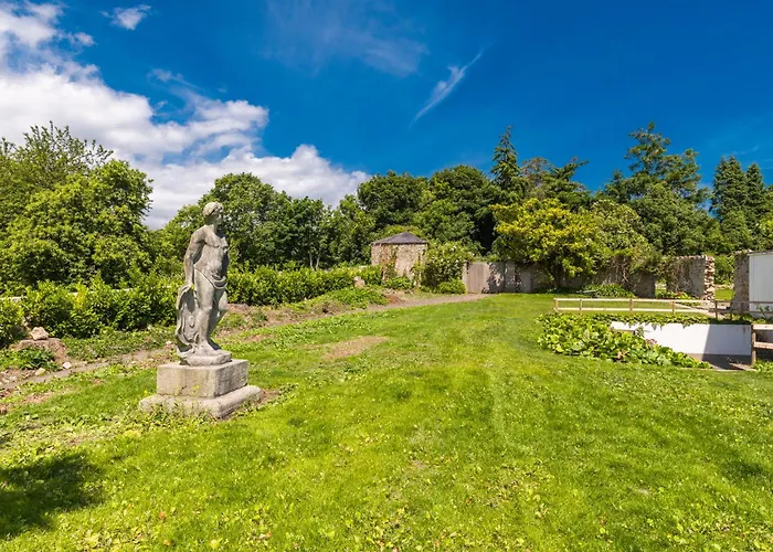 Maison d'hôtes Montebello House