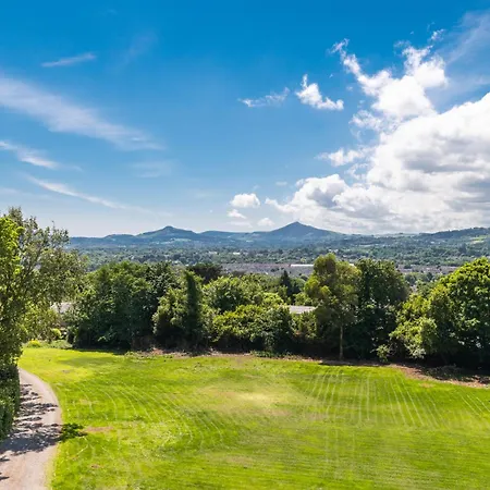 Affittacamere Montebello House Dublino