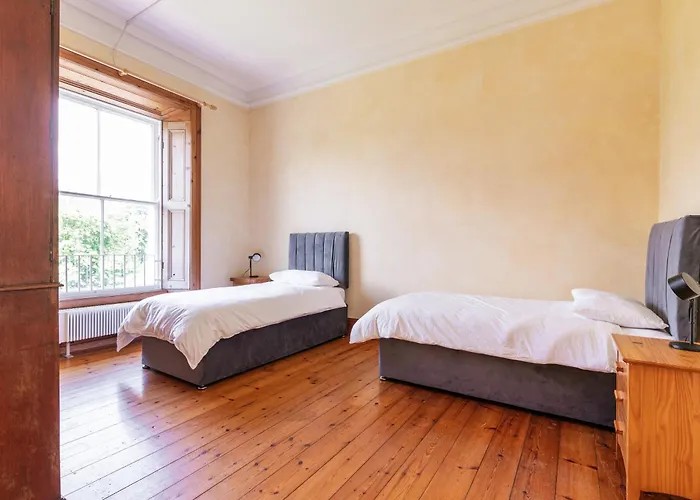 招待所 Montebello House 都柏林