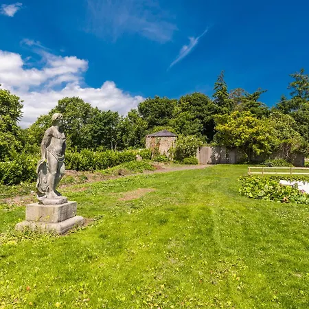 Maison d'hôtes Montebello House