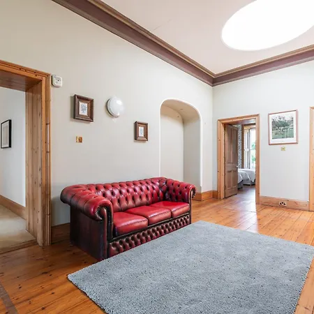 Maison d'hôtes Montebello House Dublin